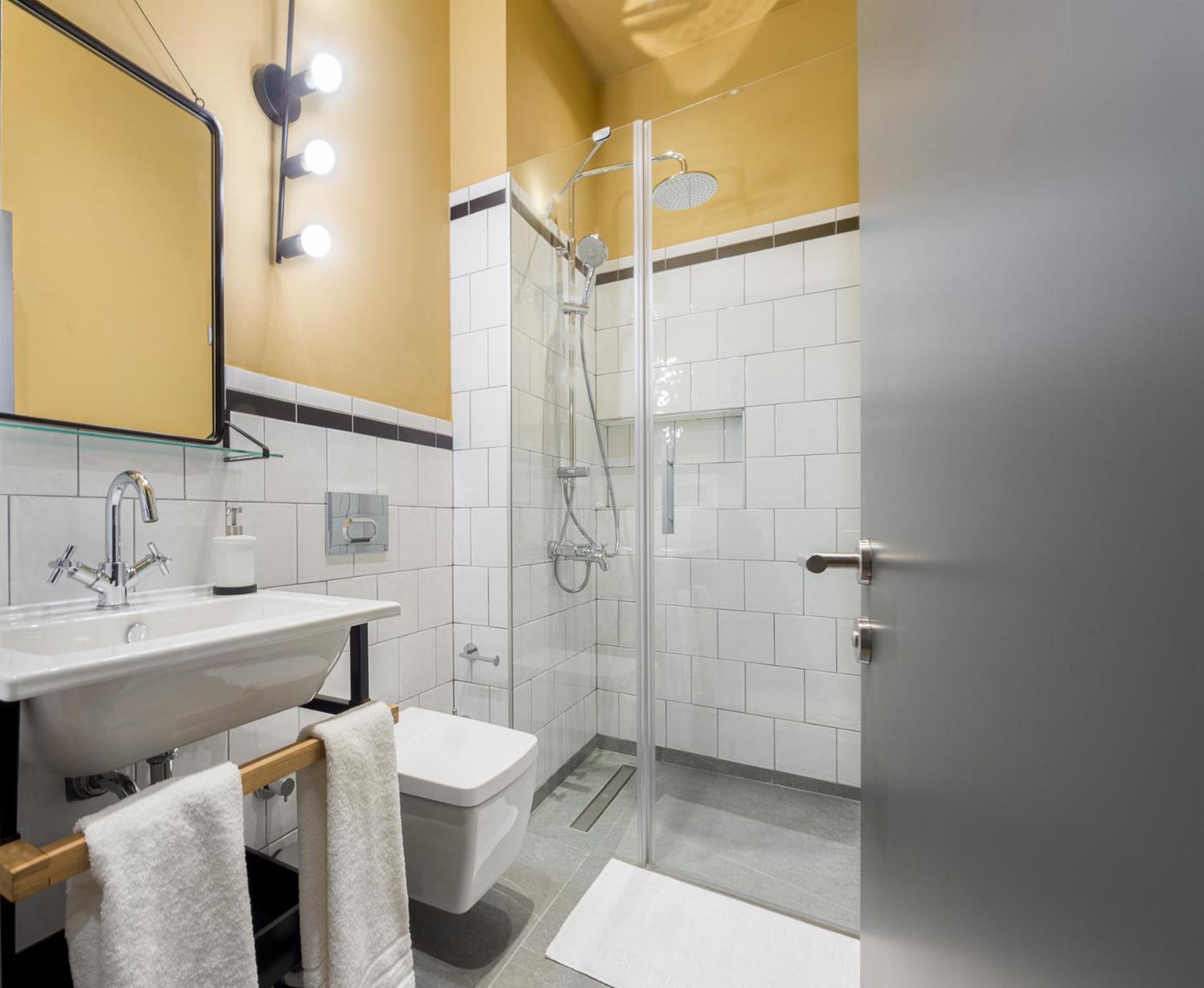 Art Pera Suites Istanbul Eksteriør billede